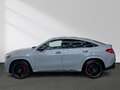 Mercedes-Benz GLE 63 AMG S 4M+ Coupé Distronic Panorama 360°-K Gris - thumbnail 3