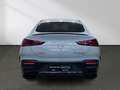 Mercedes-Benz GLE 63 AMG S 4M+ Coupé Distronic Panorama 360°-K Gris - thumbnail 6