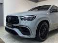 Mercedes-Benz GLE 63 AMG S 4M+ Coupé Distronic Panorama 360°-K Gris - thumbnail 7