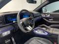 Mercedes-Benz GLE 63 AMG S 4M+ Coupé Distronic Panorama 360°-K Gris - thumbnail 12