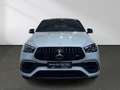 Mercedes-Benz GLE 63 AMG S 4M+ Coupé Distronic Panorama 360°-K Gris - thumbnail 5