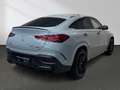 Mercedes-Benz GLE 63 AMG S 4M+ Coupé Distronic Panorama 360°-K Gris - thumbnail 4