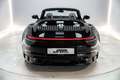 Porsche 992 Carrera 4S Cabriolet PDK Noir - thumbnail 22