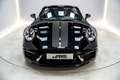 Porsche 992 Carrera 4S Cabriolet PDK Noir - thumbnail 15