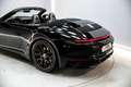 Porsche 992 Carrera 4S Cabriolet PDK Noir - thumbnail 21