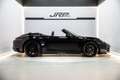 Porsche 992 Carrera 4S Cabriolet PDK Noir - thumbnail 7