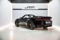 Porsche 992 Carrera 4S Cabriolet PDK Noir - thumbnail 4