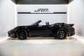 Porsche 992 Carrera 4S Cabriolet PDK Noir - thumbnail 3
