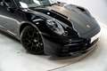 Porsche 992 Carrera 4S Cabriolet PDK Noir - thumbnail 12