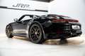 Porsche 992 Carrera 4S Cabriolet PDK Noir - thumbnail 20
