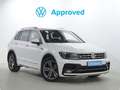 Volkswagen Tiguan 2.0TDI Sport DSG 110kW Wit - thumbnail 1