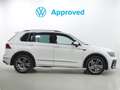 Volkswagen Tiguan 2.0TDI Sport DSG 110kW Wit - thumbnail 3