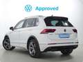 Volkswagen Tiguan 2.0TDI Sport DSG 110kW Wit - thumbnail 2