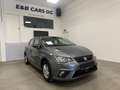 SEAT Ibiza 1.0 Grau - thumbnail 1