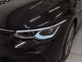 Volkswagen Golf Variant 2,0 TDI R-Line DSG.LED Plus/ACC/Navi/HeadUp/Sta... Schwarz - thumbnail 4