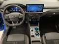 Ford Kuga Hybrid ST-Line X FHEV AHK Schiebedach Allrad Bleu - thumbnail 3