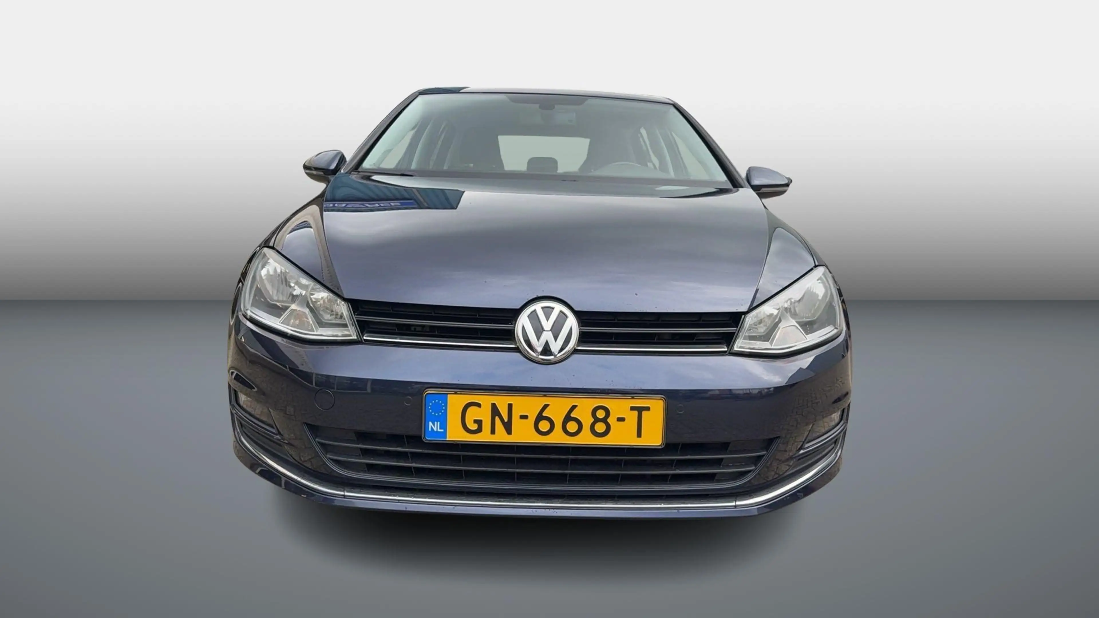 Volkswagen Golf 1.2 TSI Business Edition Connected — photo 6