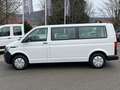 Volkswagen T6 Transporter T6.1  2.0 TDI  Transporter Kombi LR 6-Sitze Білий - thumbnail 3