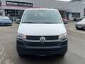 Volkswagen T6 Transporter T6.1  2.0 TDI  Transporter Kombi LR 6-Sitze Білий - thumbnail 2