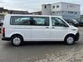 Volkswagen T6 Transporter T6.1  2.0 TDI  Transporter Kombi LR 6-Sitze Білий - thumbnail 8
