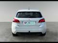 Peugeot 308 1.2 PureTech 130ch E6.3 S\u0026S Tech Edition EAT8 Blanc - thumbnail 4