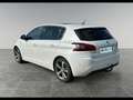 Peugeot 308 1.2 PureTech 130ch E6.3 S\u0026S Tech Edition EAT8 Blanc - thumbnail 3