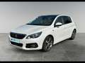 Peugeot 308 1.2 PureTech 130ch E6.3 S\u0026S Tech Edition EAT8 Blanc - thumbnail 1