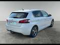 Peugeot 308 1.2 PureTech 130ch E6.3 S\u0026S Tech Edition EAT8 Blanc - thumbnail 5