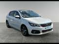 Peugeot 308 1.2 PureTech 130ch E6.3 S\u0026S Tech Edition EAT8 Blanc - thumbnail 7