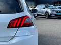 Peugeot 308 1.2 PureTech 130ch E6.3 S\u0026S Tech Edition EAT8 Blanc - thumbnail 16