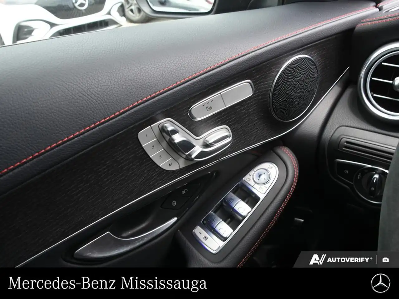 Mercedes-Benz GLC photo Mercedes-Benz GLC