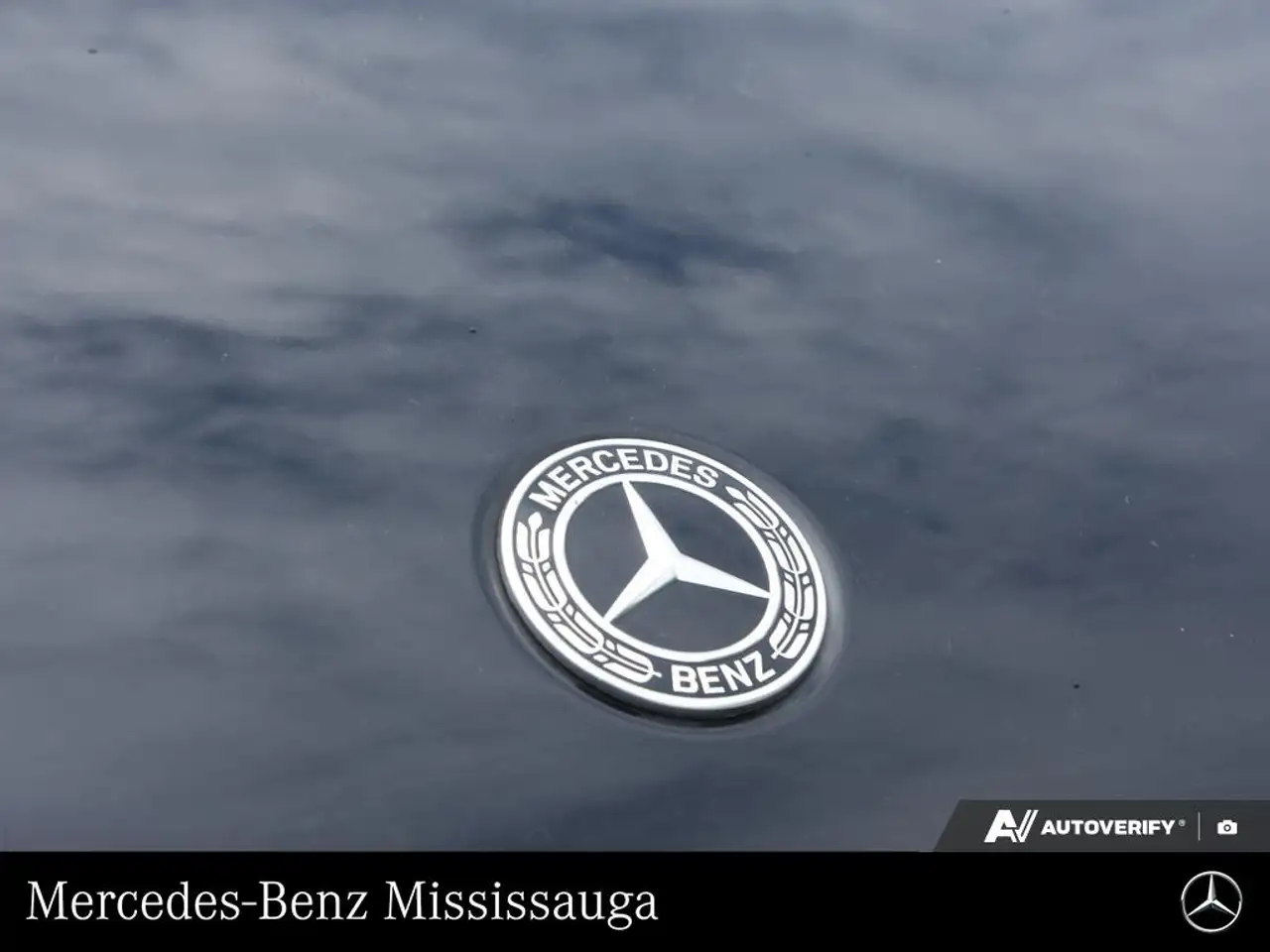 Mercedes-Benz GLC photo Mercedes-Benz GLC