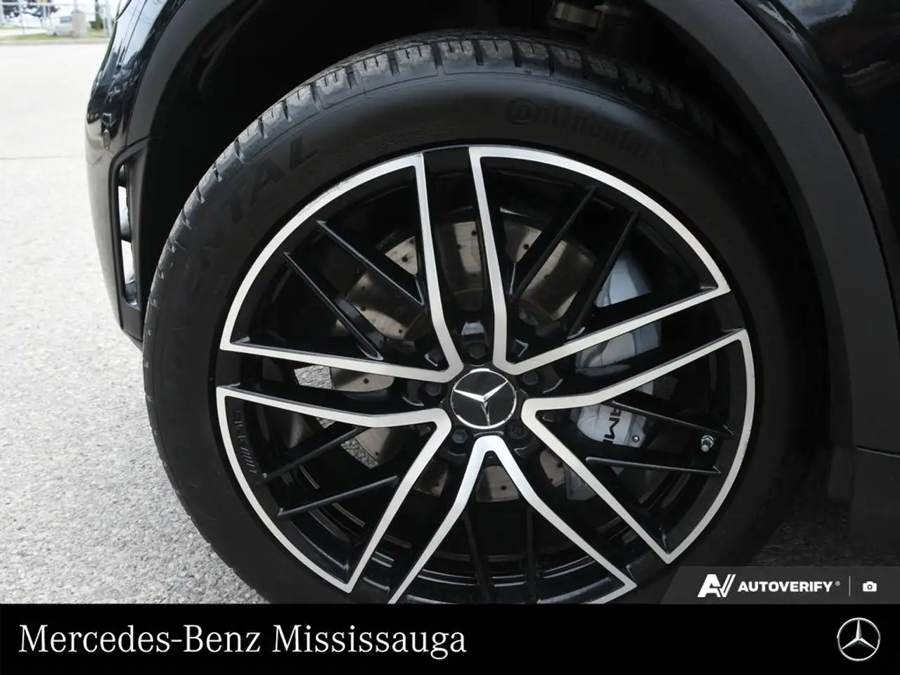 Mercedes-Benz GLC photo Mercedes-Benz GLC