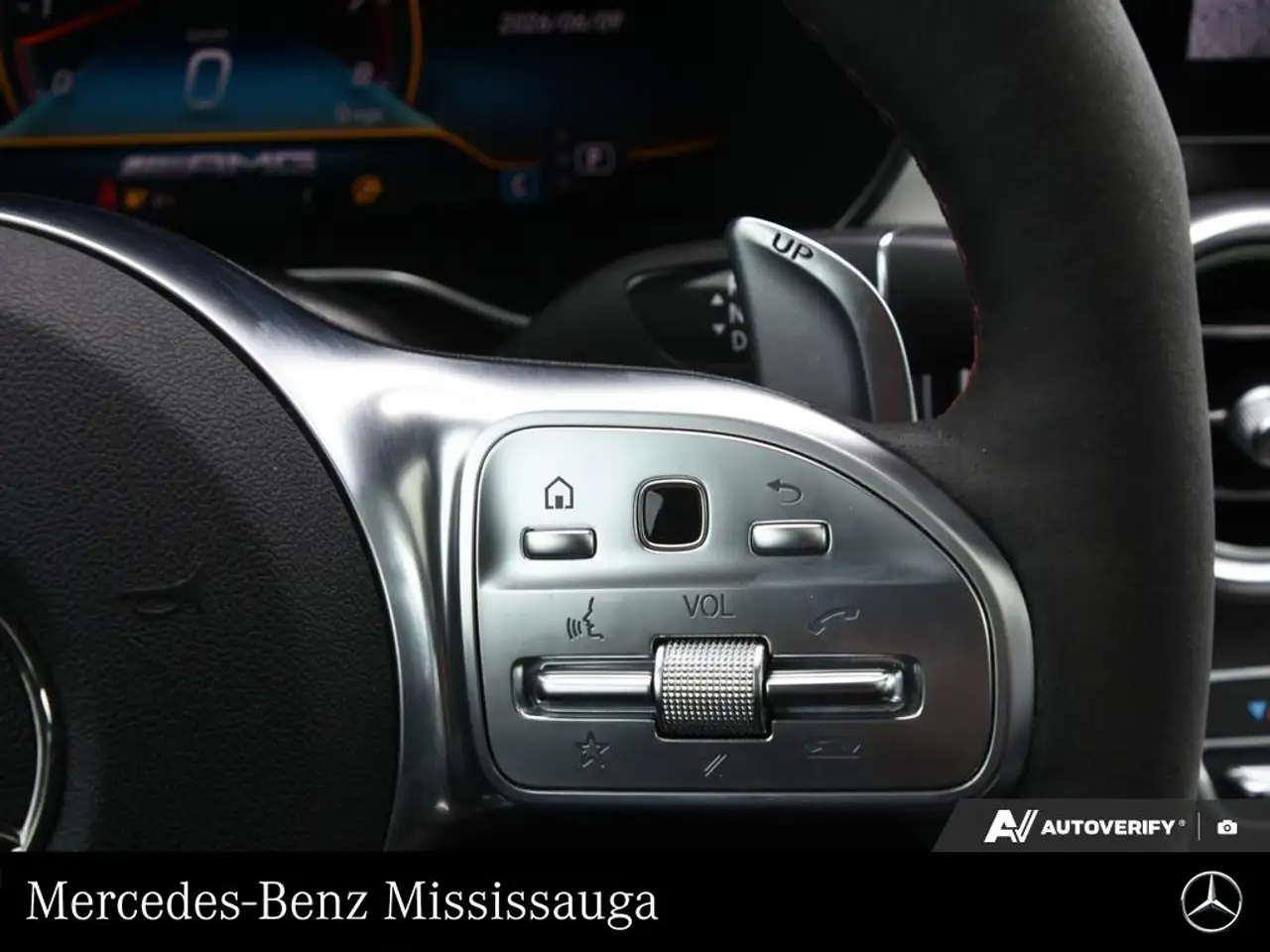 Mercedes-Benz GLC photo Mercedes-Benz GLC