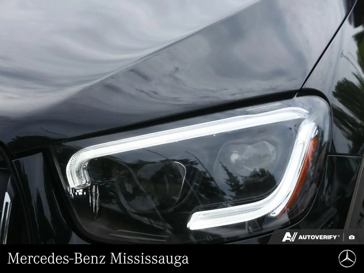 Mercedes-Benz GLC photo Mercedes-Benz GLC