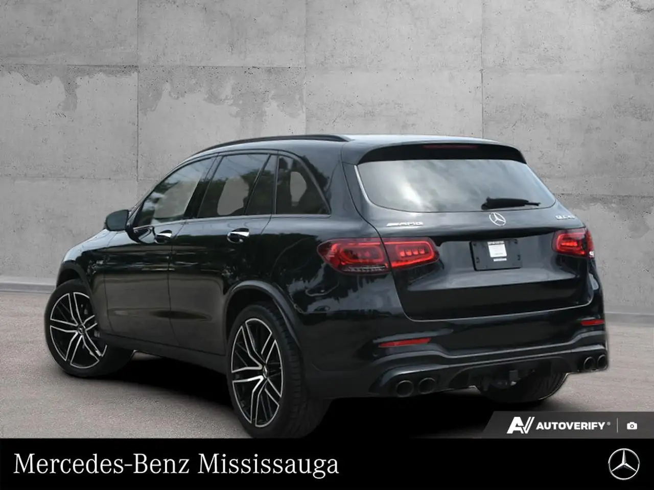 Mercedes-Benz GLC photo Mercedes-Benz GLC