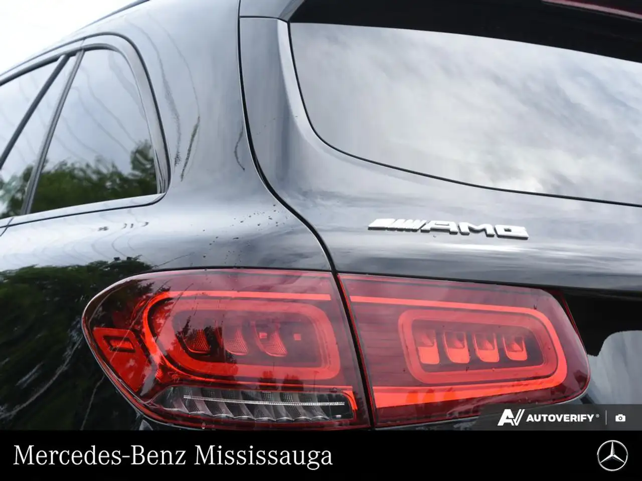 Mercedes-Benz GLC photo Mercedes-Benz GLC