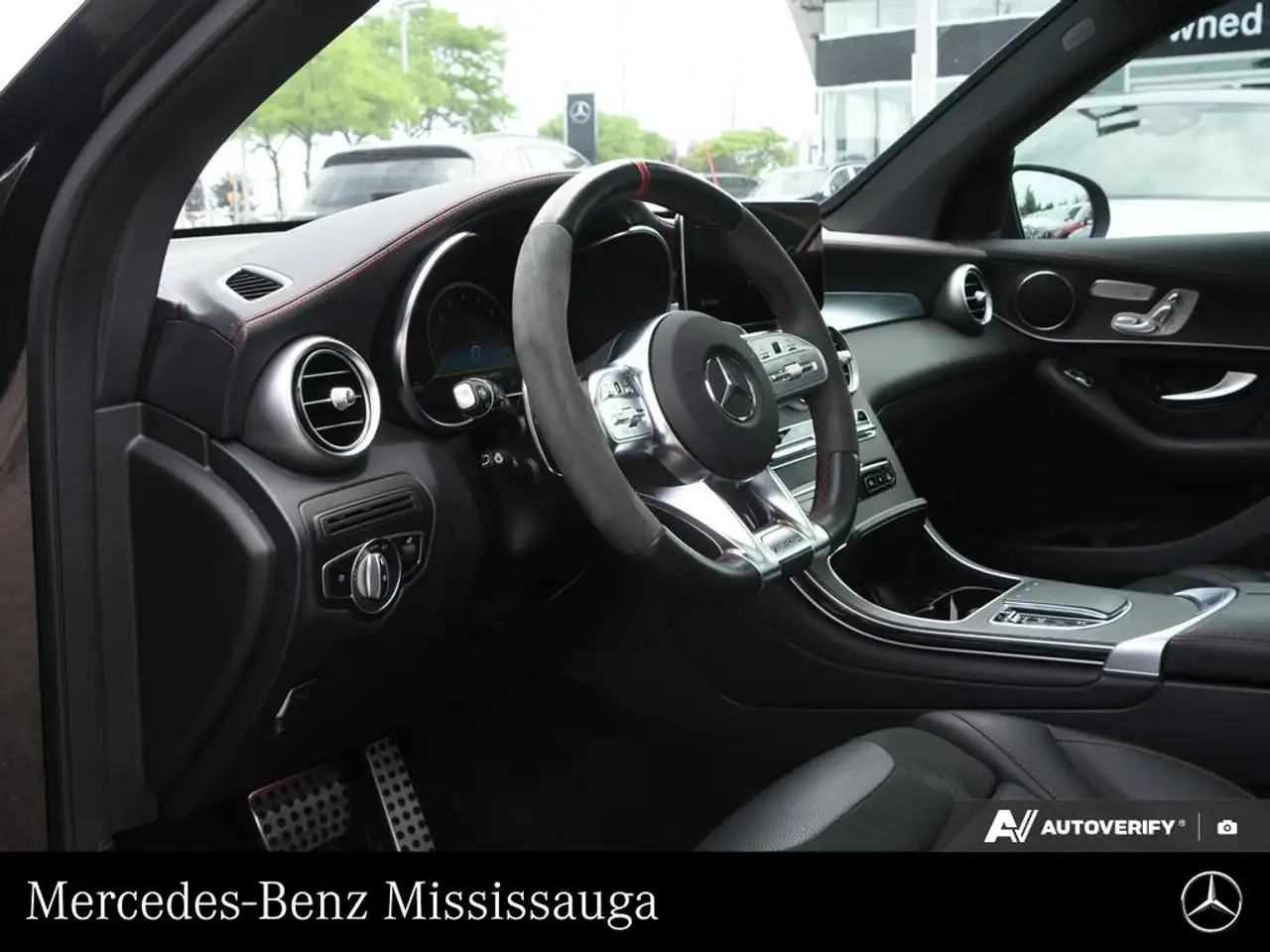 Mercedes-Benz GLC photo Mercedes-Benz GLC