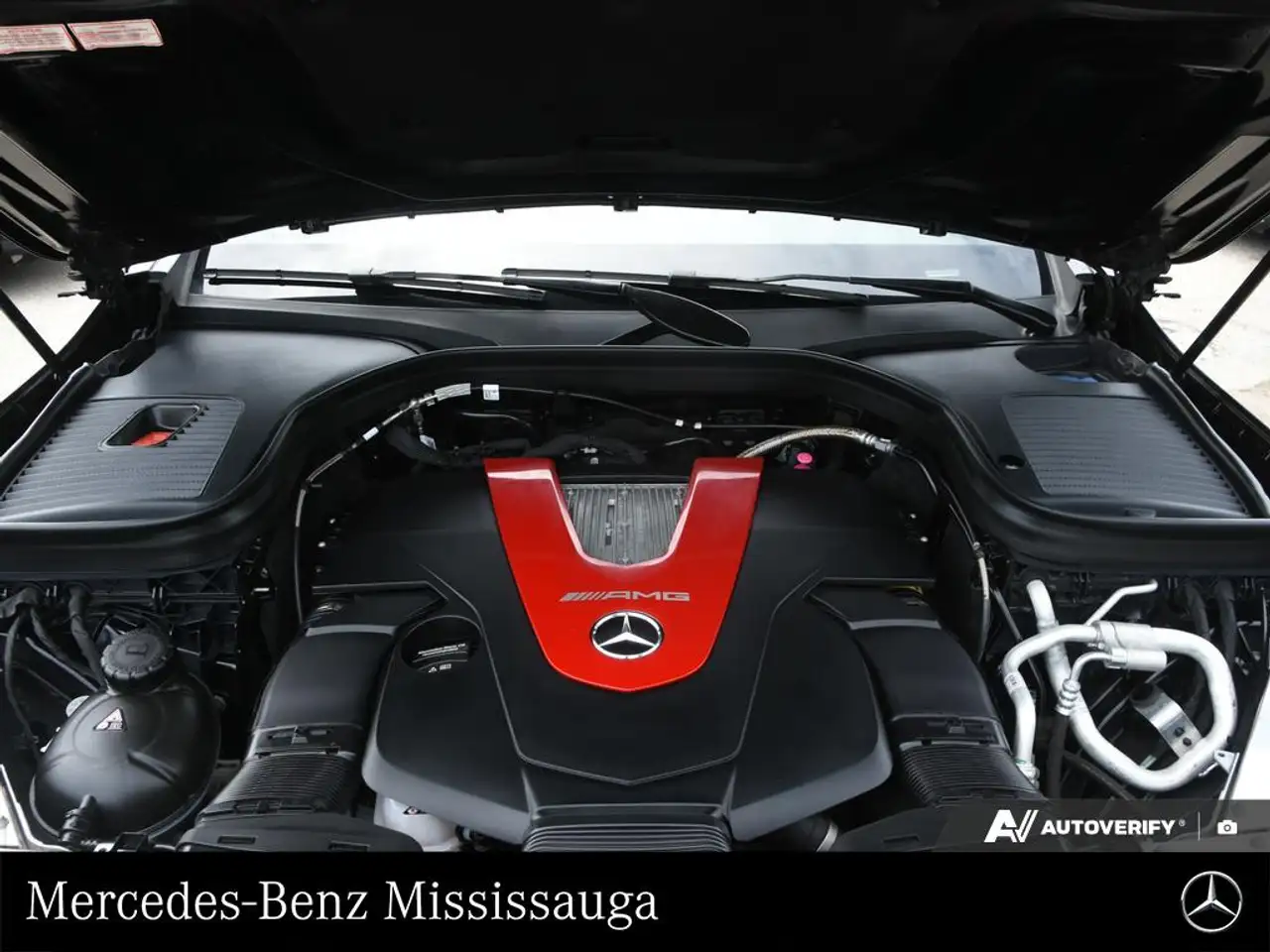 Mercedes-Benz GLC photo Mercedes-Benz GLC
