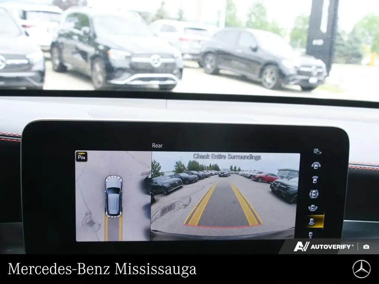 Mercedes-Benz GLC photo Mercedes-Benz GLC