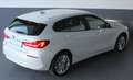 BMW 116 d Advantage Business + Comfort Alu 17 Blanco - thumbnail 2