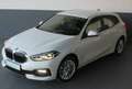 BMW 116 d Advantage Business + Comfort Alu 17 Blanco - thumbnail 1
