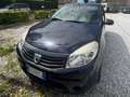 Dacia Sandero Sandero I 2008 1.4 8v Gpl Blu/Azzurro - thumbnail 12