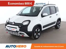 Fiat Panda 1.0 Hybride BSG Cross
