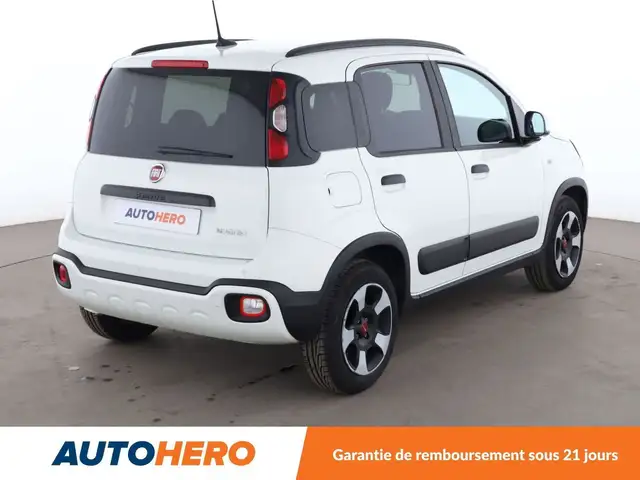 Fiat Panda view 6