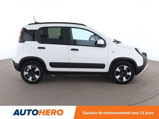 Fiat Panda view 7