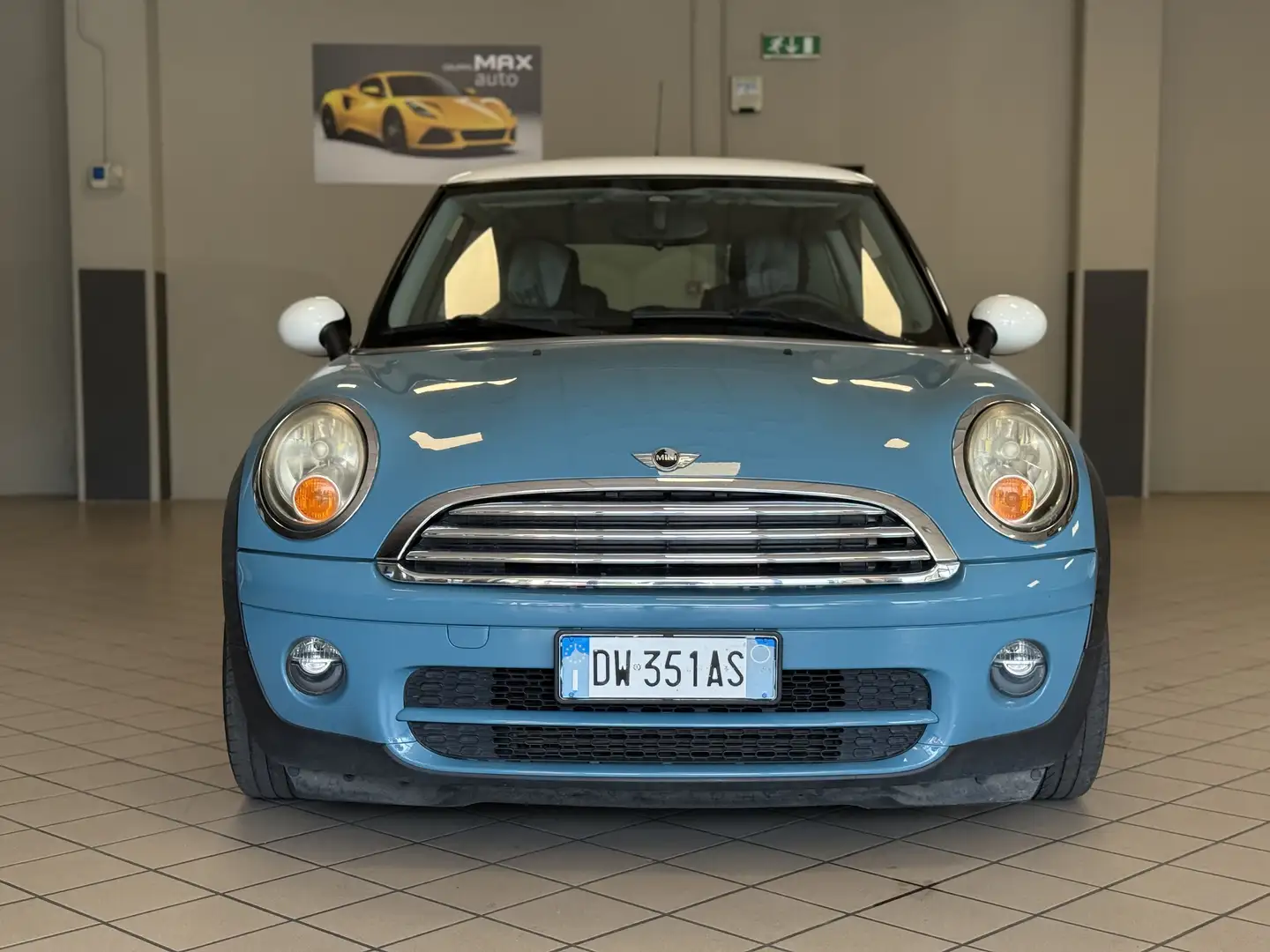 MINI Cooper D 1.6 Chili - 2