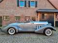 Chevrolet Impala Auburn Speedster/Unikat mit einmaligem Anhänger Gri - thumbnail 4