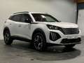 Peugeot 2008 2008 1.2 hybrid Allure 145cv e-dcs6 Blanc - thumbnail 2
