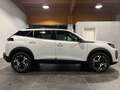 Peugeot 2008 2008 1.2 hybrid Allure 145cv e-dcs6 Blanc - thumbnail 4